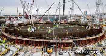 Jobs to be created in Bristol after company lands deals worth £350m