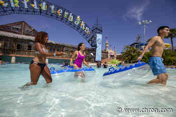 Schlitterbahn Galveston, New Braunfels waterparks announce opening dates, COVID-19 safety measures