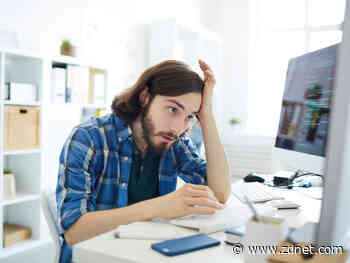 Cloud computing overload: How many apps is too many?