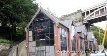 Former Quayside nightclub up for sale - and it could be revived