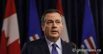 Premier Jason Kenney to provide update on Stage 2 of Alberta’s relaunch strategy