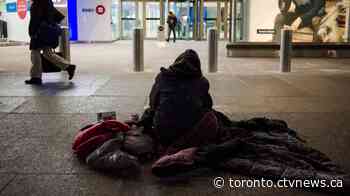 Advocates urge people to report COVID-19 violations in Toronto's homeless shelters