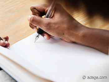 More than 600 black agency professionals call for end to systemic racism in open letter to industry leaders