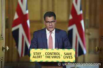 Coronavirus: All retail outlets in England can reopen from 15 June