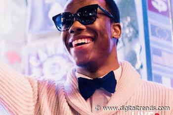 Watch Now – Digital Trends Live