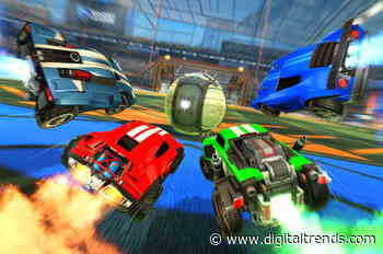 Is Rocket League cross-platform? How to play Soccar across systems