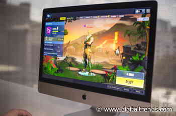 The iMac will get a design refresh at WWDC, leaker claims