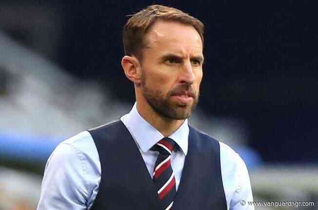 Euro Championship: England stands a better chance in 2021 – Southgate