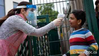 Coronavirus: What's happening around the world Tuesday