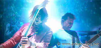 Teaser Trailer for 'Bill & Ted 3: Face the Music' with Reeves & Winter