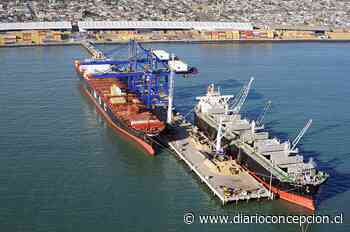 Aumenta número de afectados por brote de covid-19 en Puerto Coronel: hay 10 contagiados - Diario Concepción