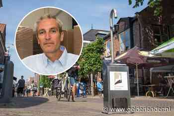 Roland stond op het punt zijn 14 werknemers te ontslaan, maar toen kwam de gouden vondst