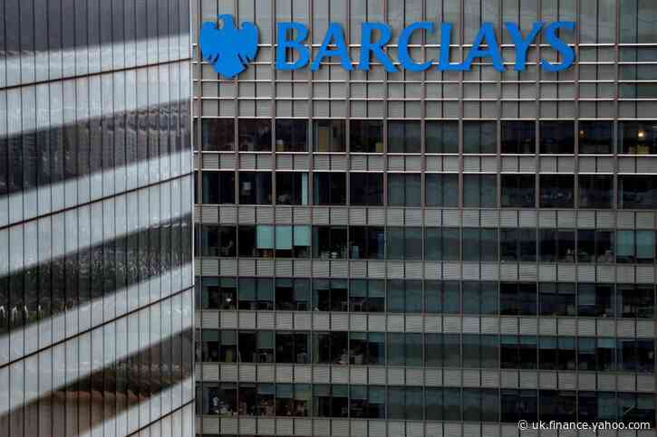 Barclays labels Staveley lawsuit 'distorted and exaggerated'