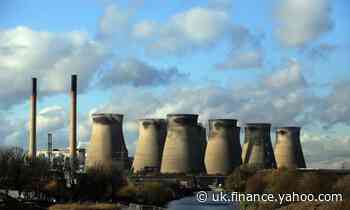 Great Britain heads for record coal-free period during lockdown