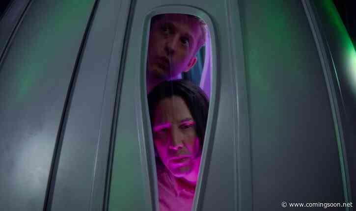 Scope Out 40 Bill & Ted Face the Music Trailer Screenshots!