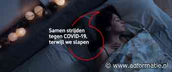 Vodafone ontwikkelt app die onderzoek naar coronamedicijn enorm versnelt