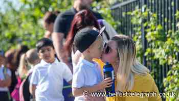 When are children set to return to school across the UK?