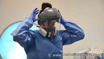 Irish firm sent 65,000 euro to fraudulent account in bid to buy PPE machine