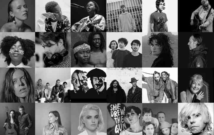 Tim Burgess, Arlo Parks and more to perform for Greenpeace’s online party