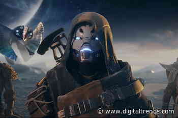 Bungie reveals Destiny 2’s Beyond Light expansion and next-gen plans