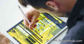 Apple Pencil, iPad 10.2, and iPad Pro in the sale bin for Father’s Day