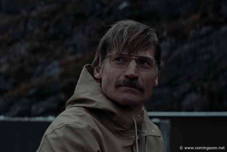 Exclusive Exit Plan Clip Starring Nikolaj Coster-Waldau