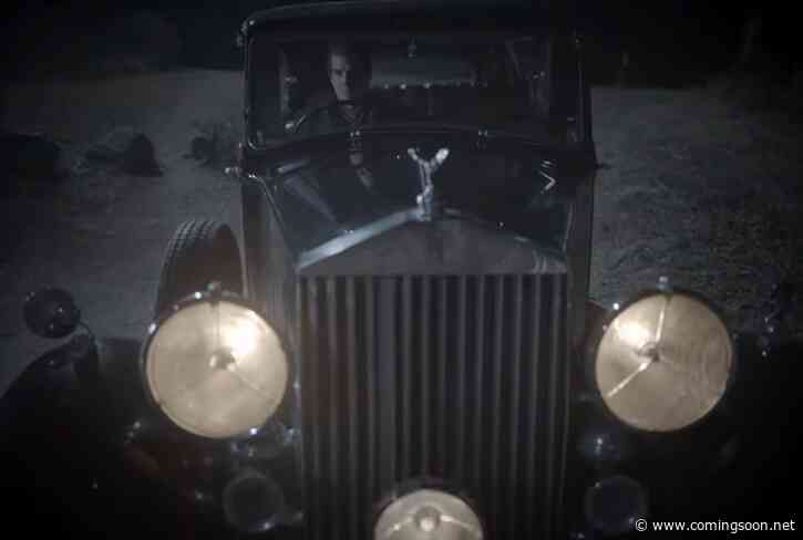 Reunite With The Heroes & Villains in New NOS4A2 Teaser