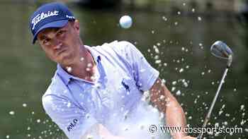 Charles Schwab Challenge predictions, odds 2020: Justin Thomas, Jon Rahm picks from PGA insider
