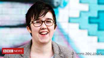 Lyra McKee: Gun found in Londonderry search 'similar to murder weapon'