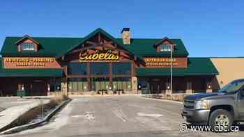 Saskatoon woman claims racial profiling after being told to leave Cabela's store