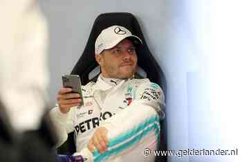 Mercedes voor het eerst terug op de baan: ‘Het zal zwaar worden’