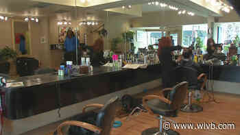 Niagara County making goggles available to hair salons, barbershops as part of reopening guidelines