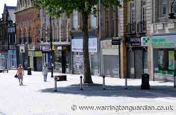 Recap: Coronavirus updates in Warrington