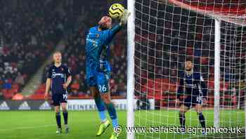 Watford keep Ben Foster