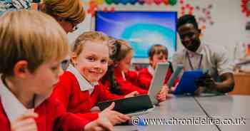 Which primary schools have reopened in Sunderland