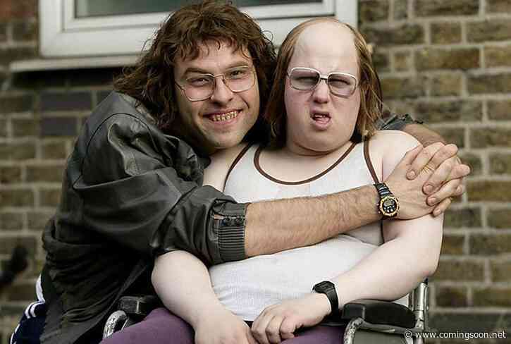 Netflix & BritBox Pull Little Britain From Libraries Due to Blackface Sketches
