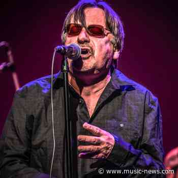 Southside Johnny and Count Basie team up for largest U.S. drive in concert