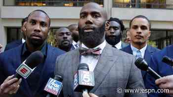 Jenkins: NFL must specifically address Kap