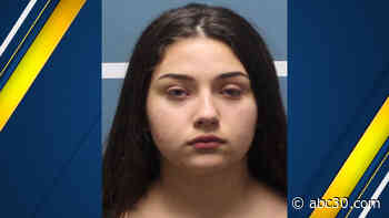 Visalia mother arrested for child abuse after 1-year-old found severely injured, police say