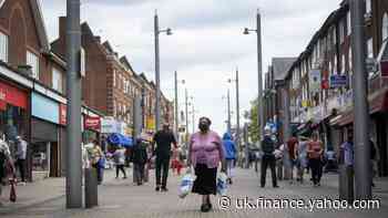 ‘Challenge is not over’ warn retail bosses as shops given go-ahead for June 15
