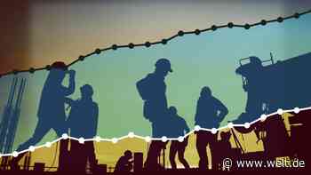 Die Sieben-Jahres-Lücke offenbart den Fleiß der Deutschen