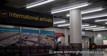 Gatwick Airport's North Terminal to reopen with first flight to Glasgow