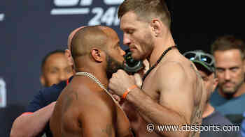 Stipe Miocic vs. Daniel Cormier 3 set for UFC 252 in August after fighters agree to deal