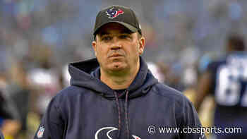 Bill O'Brien, J.J. Watt among Texans who attend George Floyd's funeral in Houston, per reports