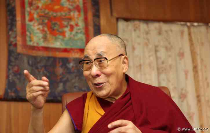 Dalai Lama to release first album ‘Inner World’ to mark 85th birthday