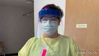 'They treated us like family': What it was like helping fight the outbreak in La Loche