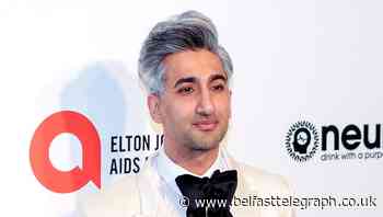 Queer Eye’s Tan France becomes a US citizen