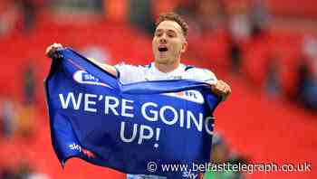 Who will be involved in the League One and Two play-offs and how will they work?