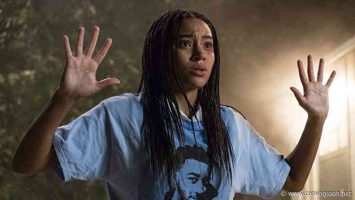 Amandla Stenberg’s The Hate U Give Now Streaming Free!
