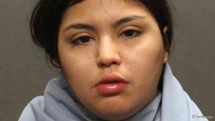 Driver in deadly ‘A Mountain’ crash gets 8.5 years in prison